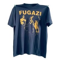 Image 1 of Fugazi