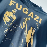 Image 2 of Fugazi