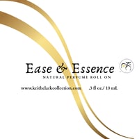 Image 2 of Ease & Essence "Perfume "Oil