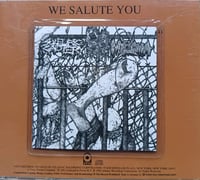 Sulfuric Cautery / Myxoma - Split 3'' Mini CD 