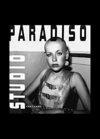 Image 1 of STUDIO PARADISO - MAX NATKIEL