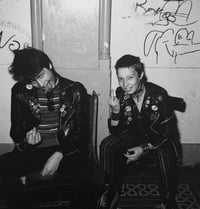 Image 2 of STUDIO PARADISO - MAX NATKIEL