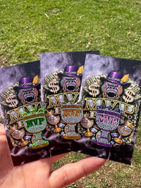 Image 1 of MVP Pimp Cup