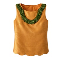 Image 1 of Miu Miu	Spring 2005 Top