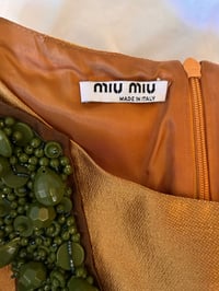 Image 4 of Miu Miu	Spring 2005 Top