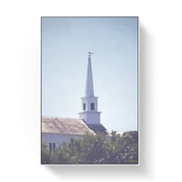 Image 1 of The White Church Spire