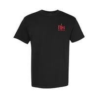 Image 2 of Sober now, but I ain't sorry t-shirt