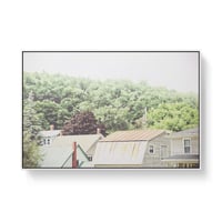 Image 1 of Above the Rooftops