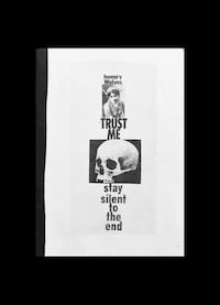 Image 1 of THE END OF LIVING, THE BEGINNING OF SURVIVAL -  DASH SNOW