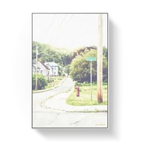 Image 1 of Heading Down Summer Street