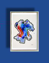 Image 1 of Équilibre suspendu