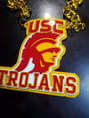 Custom usc 