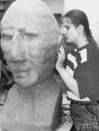 Image 3 of GOOD MORNING NEW YORK: THE RITA ACKERMANN PURPLE BOOK