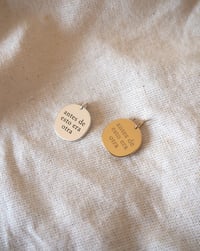 Image 9 of Collar La vida secreta de las Madres 