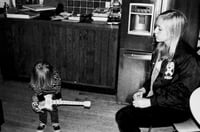 Image 3 of STREET MOUTH: THE THURSTON MOORE PURPLE DIARY