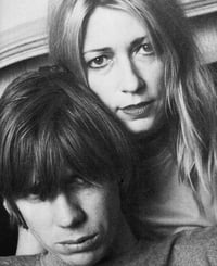 Image 5 of STREET MOUTH: THE THURSTON MOORE PURPLE DIARY