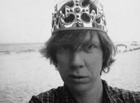 Image 6 of STREET MOUTH: THE THURSTON MOORE PURPLE DIARY