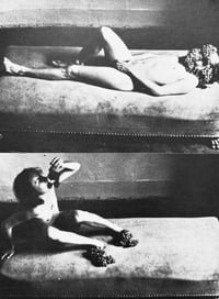 Image 5 of IL CORPO COME LINGUAGGIO (LA “BODY-ART” E STORIE SIMILI) — LEA VERGINE