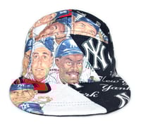 Image 1 of Yankees Split