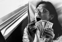 Image 5 of FISH IN A BARREL: NICK CAVE AND THE BAD SEEDS ON TOUR