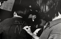 Image 7 of FISH IN A BARREL: NICK CAVE AND THE BAD SEEDS ON TOUR