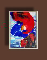 Image 1 of Souffle suspendu