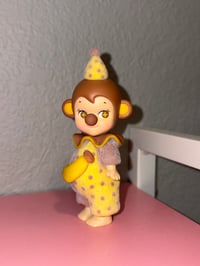 Image 2 of Chunky Banana Monkey 🐒 🍌 💖