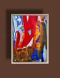 Image 1 of Gravitation ardente