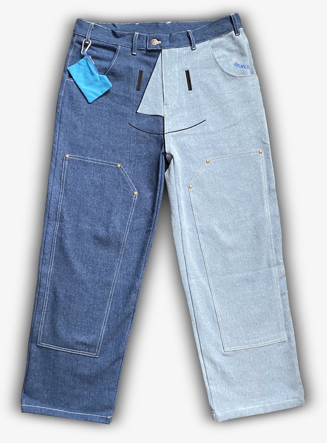 [archive] finder pant