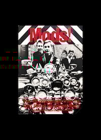 Image 1 of MODS! — RICHARD BARNES