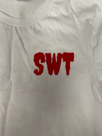 Image 1 of SWT Hotstuff tee 
