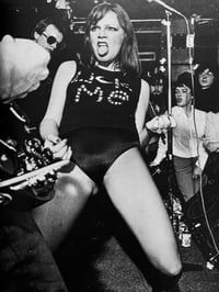 Image 5 of IN THE GUTTER