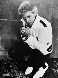 Image 6 of IN THE GUTTER