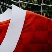 Image 4 of From The Area Retro Unisex Jersey