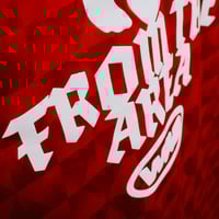 Image 2 of From The Area Retro Unisex Jersey