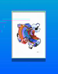 Image 1 of Convergence 