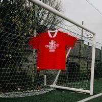 Image 3 of From The Area Retro Unisex Jersey