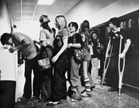 Image 3 of HIGH SCHOOL  U.S.A. - BY JIM RICHARDSON