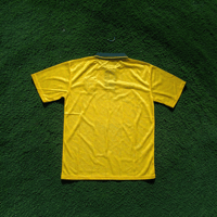 Image 3 of Retro Brazil X Amber Leaf 