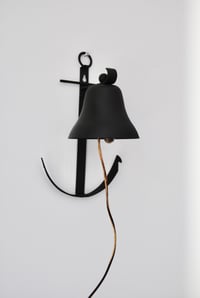 Image 4 of Vintage Anchor Bell