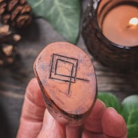 Image 5 of Saxon Yew Protective Kindred Spirit (KS166)