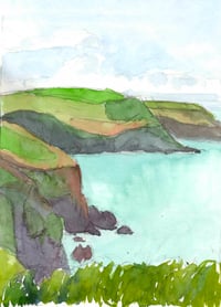 Image 2 of Pentire Headland