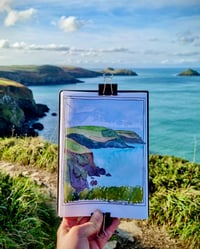Image 1 of Pentire Headland