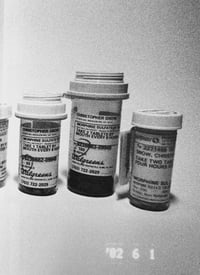 Image 3 of HIGH LONESOME: THE MAX SNOW PURPLE BOOK