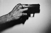 Image 4 of HIGH LONESOME: THE MAX SNOW PURPLE BOOK