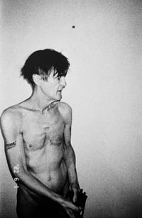 Image 2 of HIGH LONESOME: THE MAX SNOW PURPLE BOOK