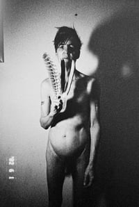 Image 6 of HIGH LONESOME: THE MAX SNOW PURPLE BOOK