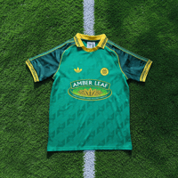 Image 1 of Celtic Origins X Amber Leaf