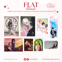 Flat Bundle💕