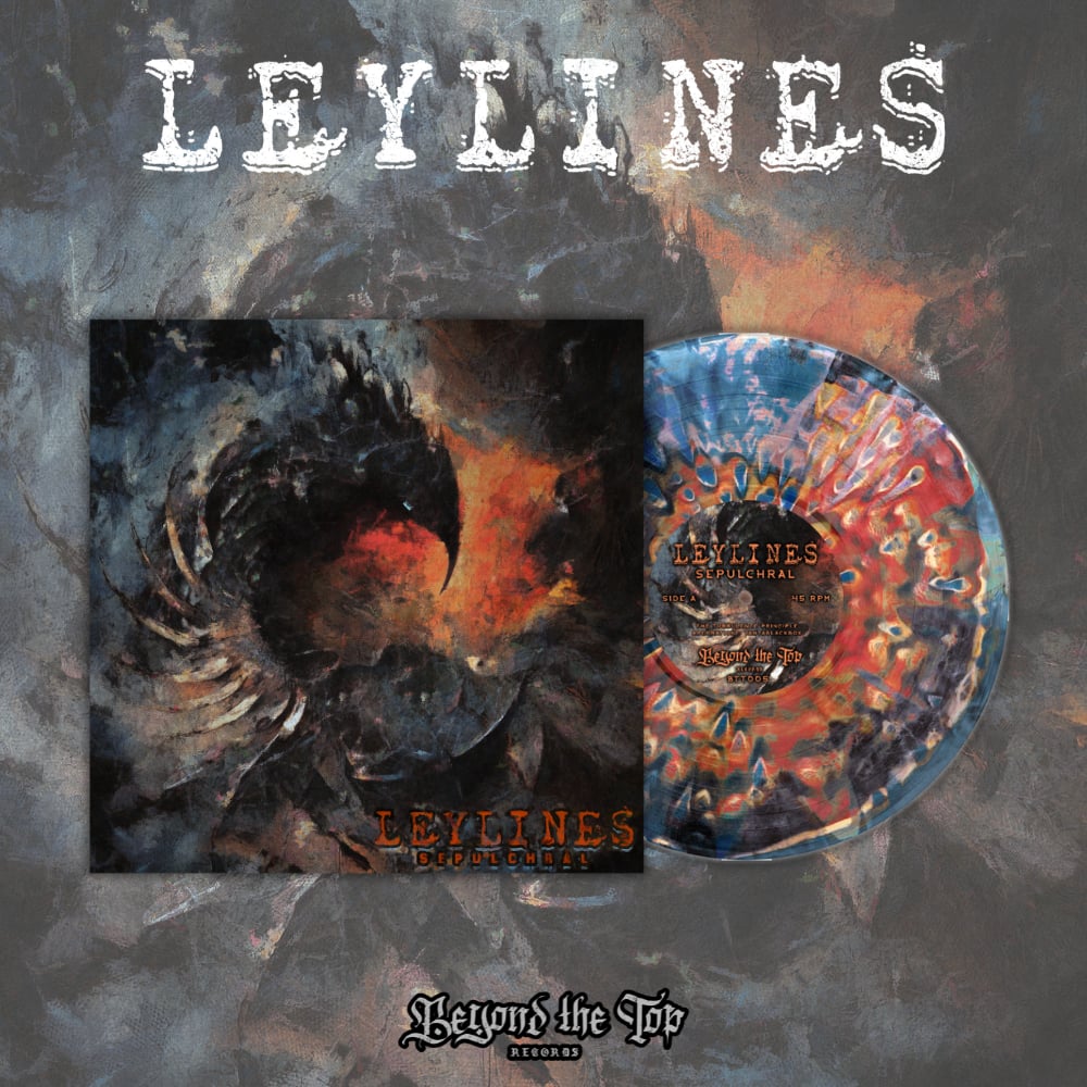 Image of Leylines - Sepulchral (TTP)